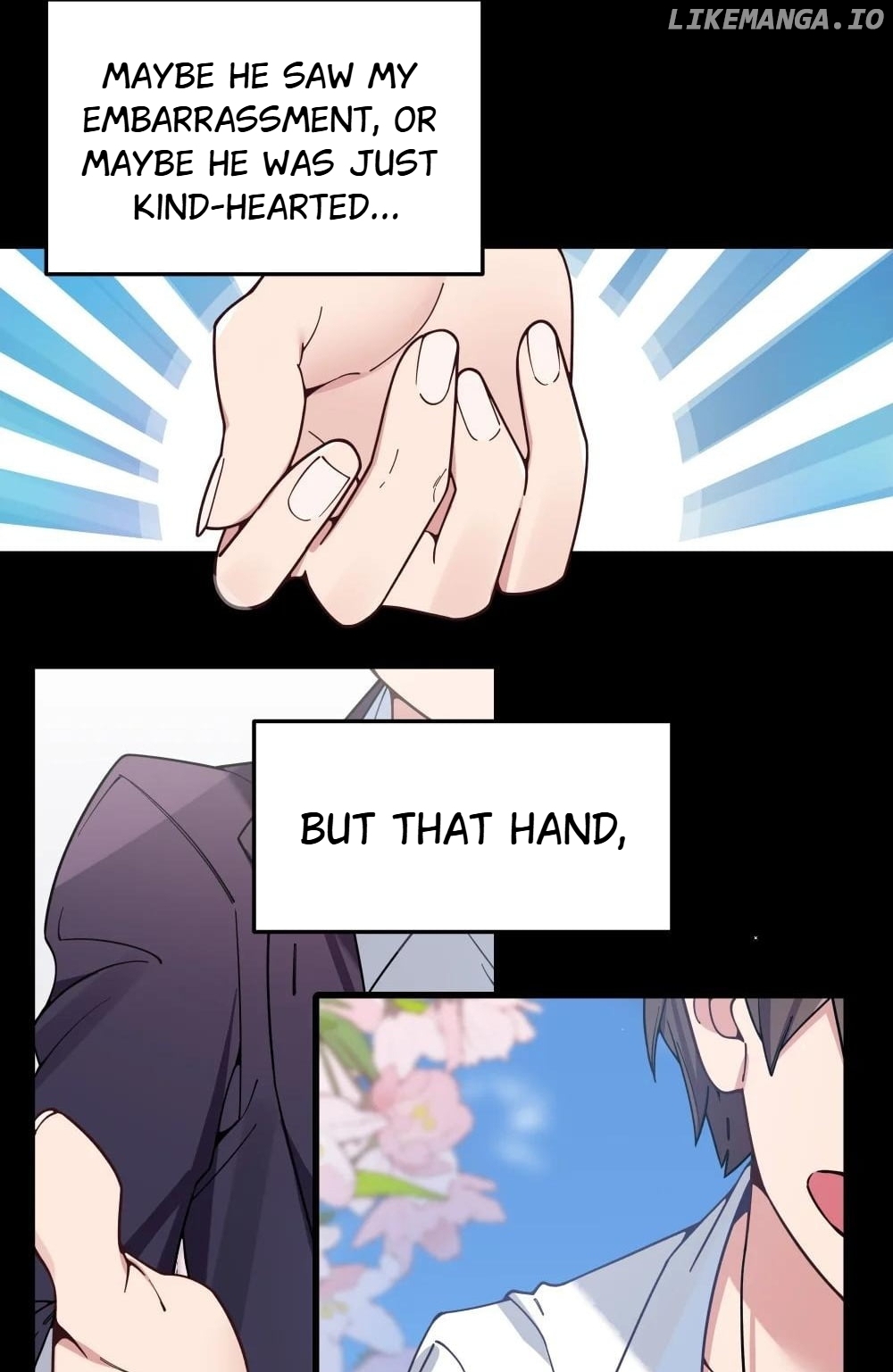 My Fake Girlfriends are using me as a Shield Chapter 114 - page 15
